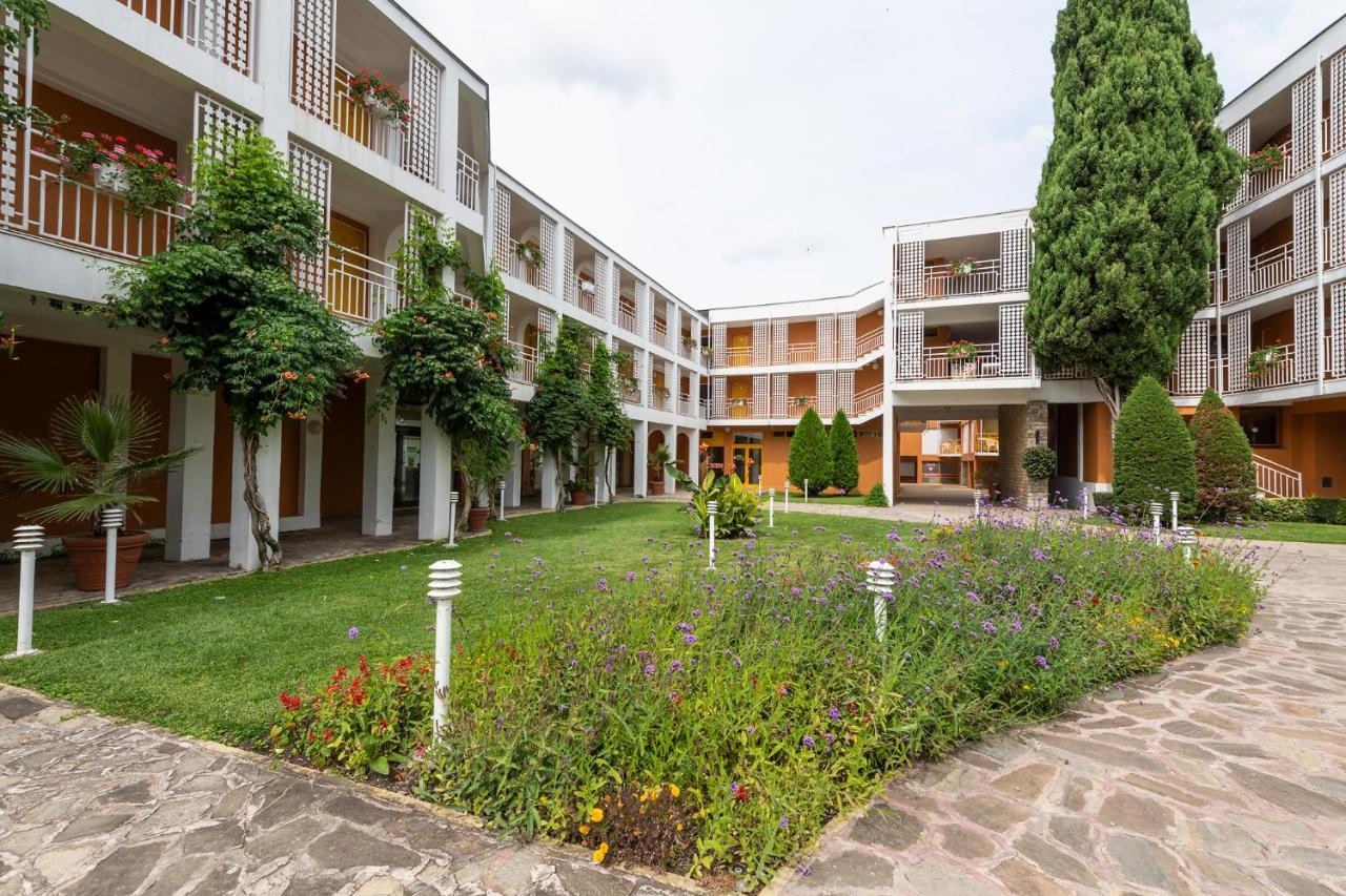 Nessebar Beach Hotel Sunny Beach Exterior photo
